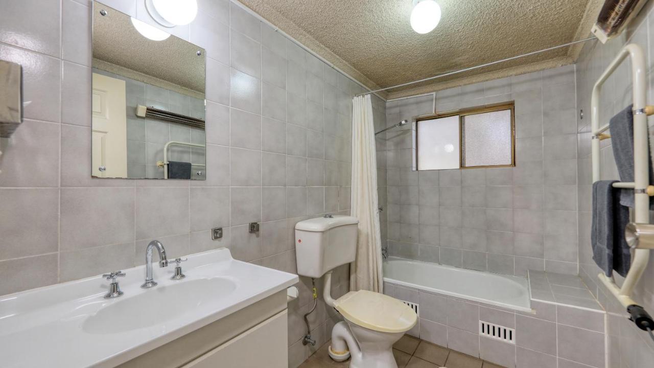 Hamilton Hume Motor Inn Yass Esterno foto