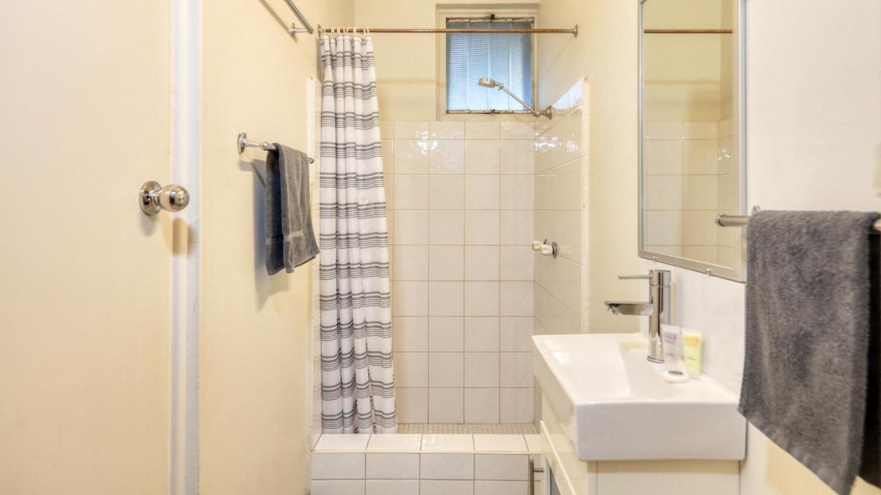 Hamilton Hume Motor Inn Yass Esterno foto
